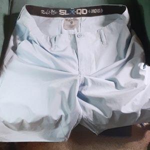 Salt life board shorts